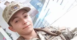 Hermano de autor de tiroteo en regimiento en Iquique: "Los mató porque lo estaban molestando"