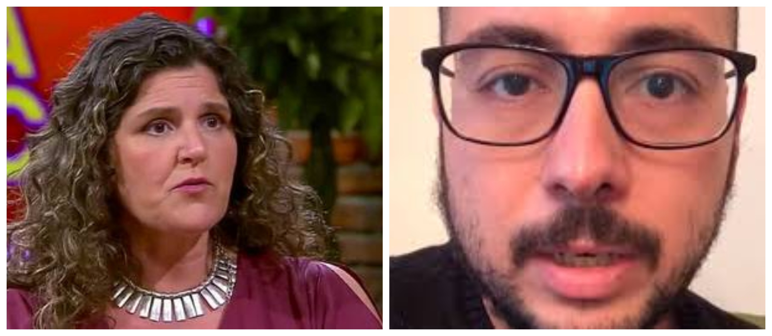 Abogada de Nicolás López confirmó que Jenny Cavallo y Paz Bascuñán declararán a favor del cineasta