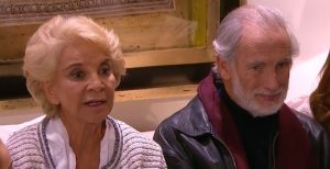 Emotiva escena protagonizada por Norita en "Casa de muñecos" emocionó a televidentes