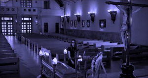 Los cuatro hechos que muestra la nueva intro de "Pacto de sangre" y que marcarán la recta final