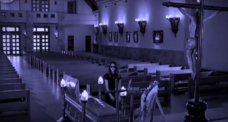 Los cuatro hechos que muestra la nueva intro de "Pacto de sangre" y que marcarán la recta final