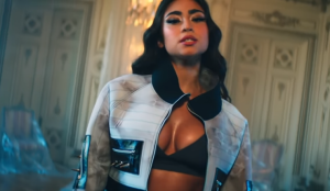 #AlertaDeEstreno ¡Paloma Mami sorprende con su tercer single!