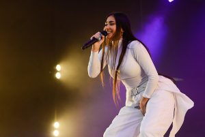 "Más operá' que tu hermana": Cuestionan a Paloma Mami por esta foto