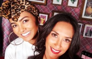 Camila Recabarren y su broma sin filtro a Pamela Díaz: "Yo quería a Carola de Moras"