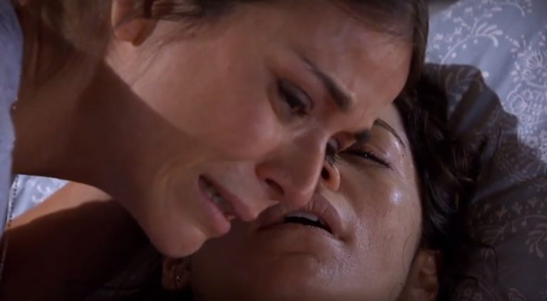 Se cumplieron las teorías: Benjamín le confesó todo a Josefa y terminó con su vida