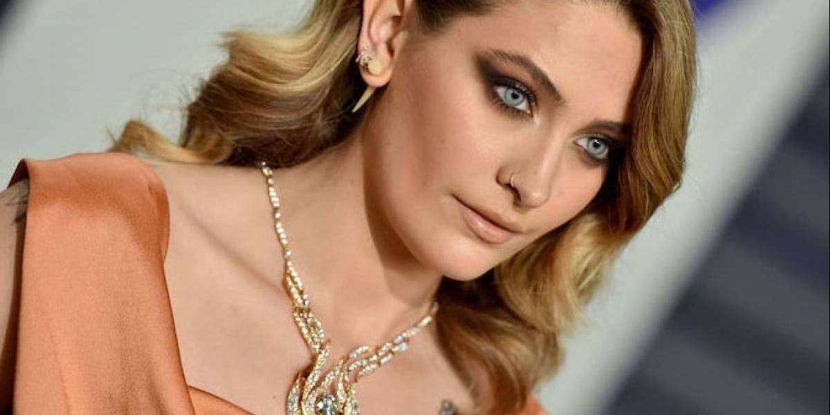 Paris Jackson es trasladada a hospital tras intentar quitarse la vida, según TMZ