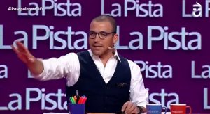 'Pasapalabra' se llena de críticas al aprobar respuesta incorrecta de Paulina Rojas