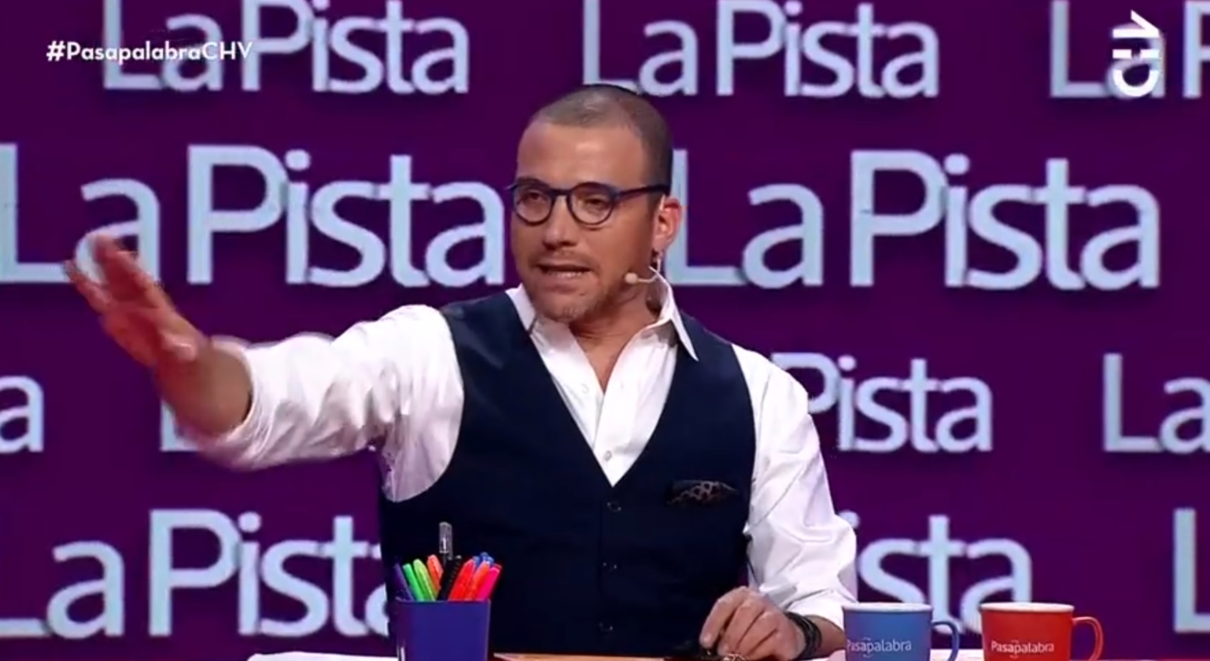 'Pasapalabra' se llena de críticas al aprobar respuesta incorrecta de Paulina Rojas