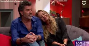 Claudia Conserva sobre el 'Pollo' Valdivia: "Me puede decir que se volvió gay y yo siempre lo voy a querer"