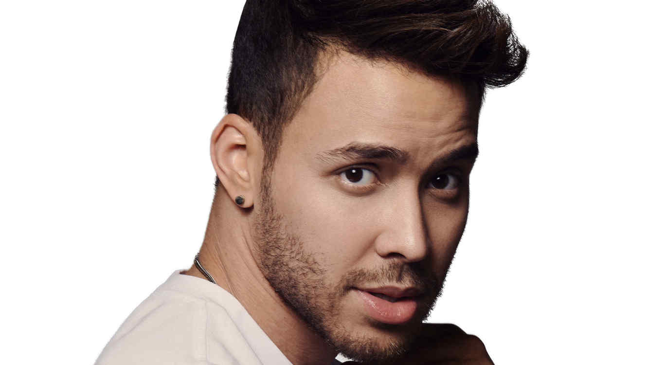 ¡Confirmado! Prince Royce se casó en secreto