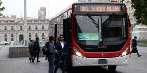 Las reacciones que ha dejado "Red", el sistema de transporte que reemplaza a Transantiago