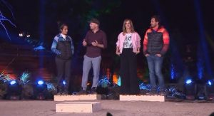 Las teorías de los televidentes de "Resistiré" tras el anuncio de dos nuevas integrantes