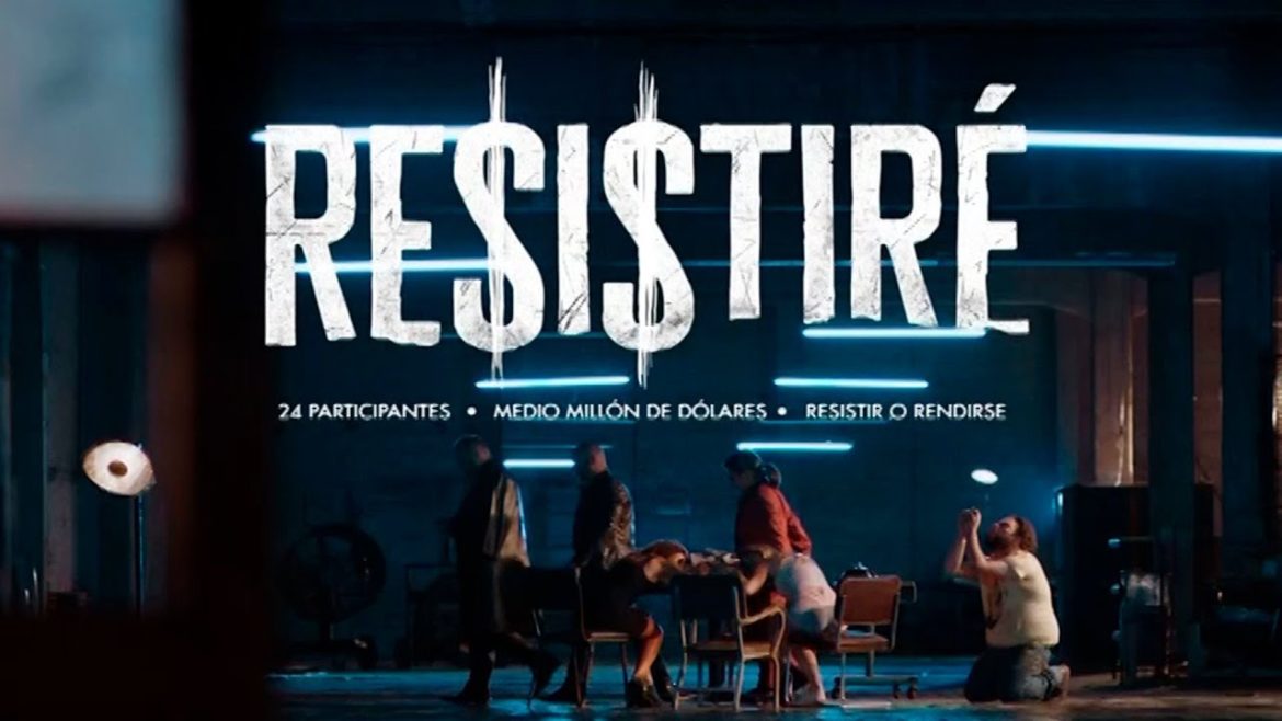 Ex personaje de "Resistiré" anima cumpleaños de 15 en su país