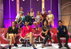 Conoce a las nuevas eliminadas de la tercera temporada de "Rojo"