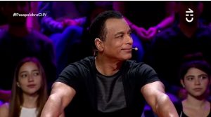 Participación de Jon Secada en "Pasapalabra" no convenció en redes sociales