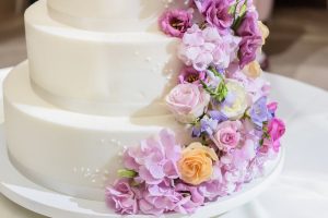 4 estilos de torta de matrimonio que serán tendencia este año