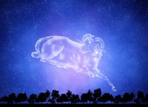 Aries: Especial signo del mes en #LosMensajesDeCupido