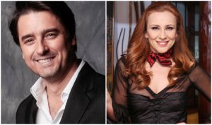 Sigrid Alegría se pronunció sobre la supuesta pelea con Jorge Zabaleta