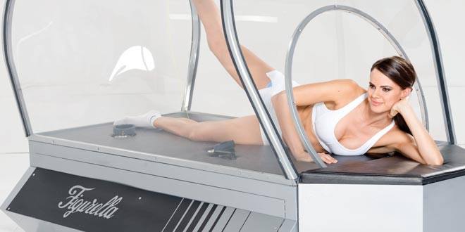 ¡Ganadoras 5 sesiones de belleza en Figurella en #Dedicados!