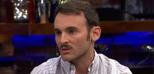 Tomás González asegura ser testigo de acoso en el deporte olímpico