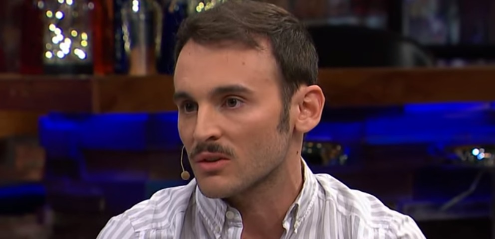 Tomás González asegura ser testigo de acoso en el deporte olímpico