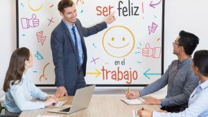 ¿Problemas en la pega? Sigue estos 6 consejos para llevarte bien con tu jefe
