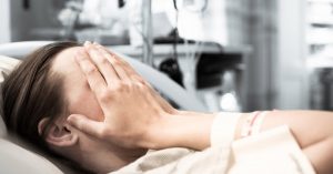 Reportaje de Canal 13 reveló violencia obstétrica a jóvenes