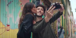 #AlertaDeEstreno ¡Revisa el nuevo videoclip de Sebastián Yatra!