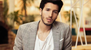 Sebastián Yatra está en aislamiento voluntario por coronavirus