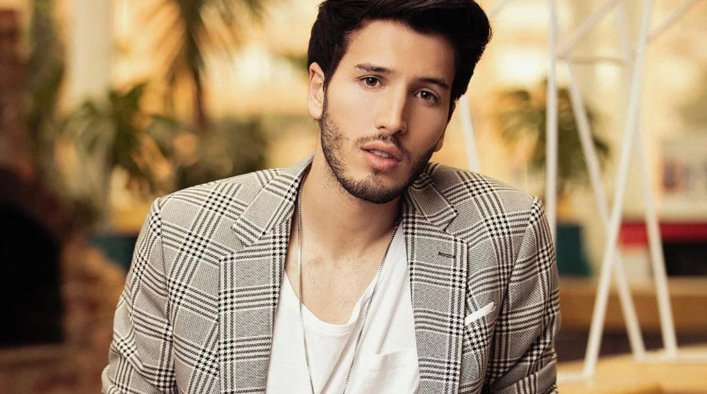 Sebastián Yatra está en aislamiento voluntario por coronavirus