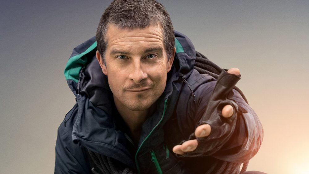"You vs. Wild": Así será la nueva serie interactiva de Netflix