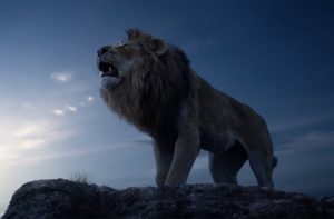 Tras el segundo trailer oficial de "El rey león": Así se ven los personajes en su versión live-action