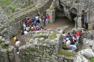 Justicia peruana declara Machu Picchu como territorio del Estado y no de familia que la reclamaba como propio