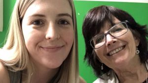 Joven de 23 años sufrió derrame cerebral y parálisis tras hacer sonar su cuello