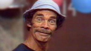 Nieto de "Don Ramón" compartió inédita y emotiva postal del actor