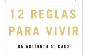 Estas son las ganadoras de una copia del libro "12 reglas para vivir" en #Dedicados