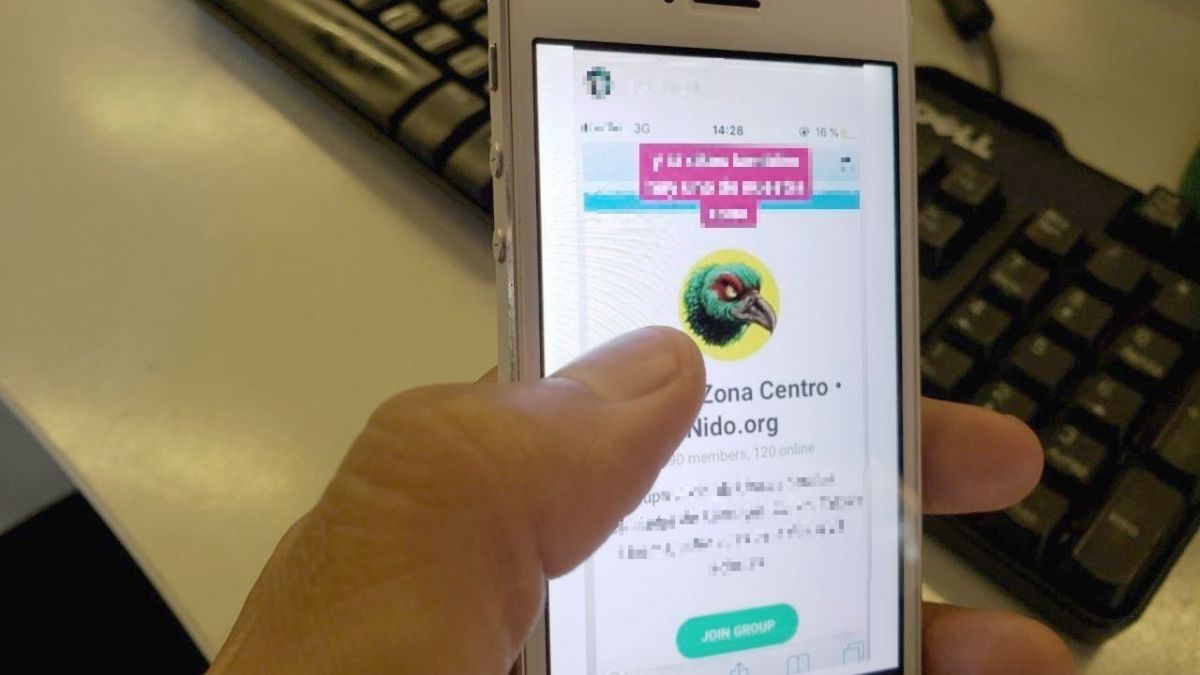 Caso Nido: Sujeto acusado de divulgar imágenes y acoso será formalizado