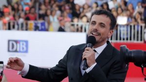 Sergio Lagos cuenta cuál es su nuevo proyecto en Canal 13