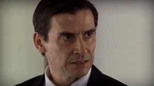 "Te voy a mostrar cuál es mi límite": Avance de "Pacto de sangre" da pistas sobre posible nueva víctima