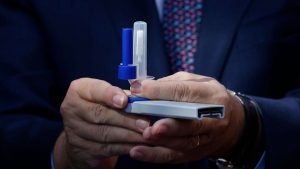 Este es el "narco test" que entra en vigencia hoy para los conductores