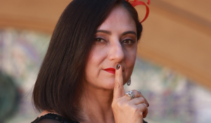 Ximena Rivas compartió el sensible momento por el que atraviesa