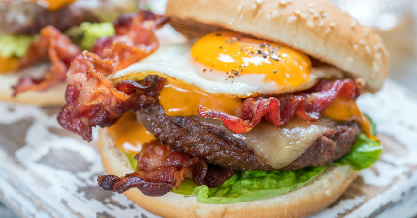 Esta es la razón por la que sigues comiendo aunque no tengas hambre