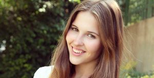 Belén Soto sacó aplausos con osada foto en sus redes sociales