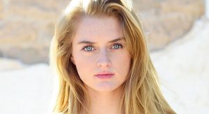 Actriz fue duramente criticada tras arriesgar su vida por foto en Instagram