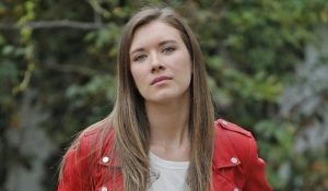 Carla Jara se fue a Uruguay a meditar para superar el trastorno emocional que sufre con su hijo