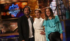 ¿Magia negra? La impactante confesión de Francisca García Huidobro