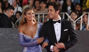 Empresa turística puso en evidencia a Mayte Rodríguez y Diego Boneta