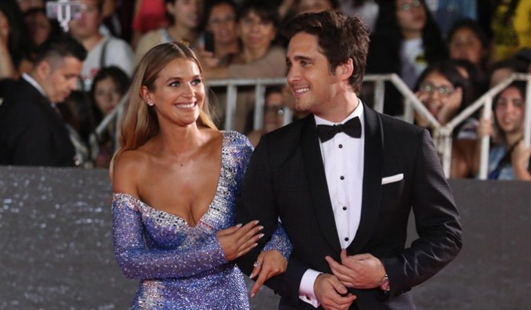 Empresa turística puso en evidencia a Mayte Rodríguez y Diego Boneta