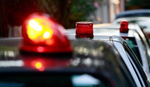 El relato del esposo de embarazada fallecida en accidente de tránsito: "Nos pusimos nerviosos por sus gritos"