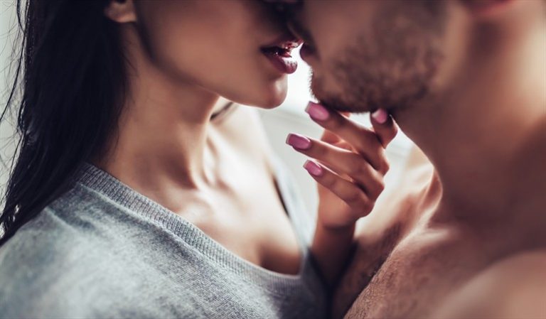 Según la ciencia, este es el factor esencial para tener buen sexo